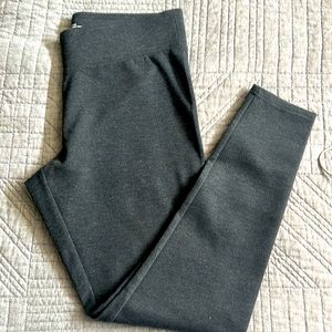 LOFT ponte leggings